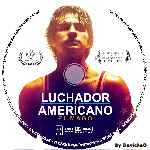 miniatura luchador-americano-el-mago-custom-por-david26-2002 cover cd