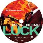 miniatura luck-2012-temporada-01-custom-por-vigilantenocturno cover cd