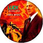 miniatura luck-2012-temporada-01-custom-v2-por-alfix0 cover cd