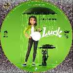 miniatura luck-2022-custom-por-camarlengo666 cover cd