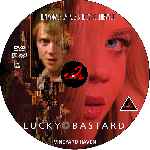 miniatura lucky-bastard-custom-por-corsariogris cover cd