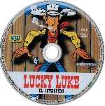 miniatura lucky-luke-el-intrepido-por-centuryon cover cd