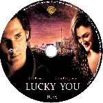 miniatura lucky-you-custom-por-arhuk cover cd