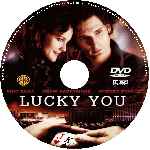 miniatura lucky-you-custom-v2-por-guillermillo cover cd