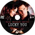 miniatura lucky-you-custom-v3-por-eltamba cover cd