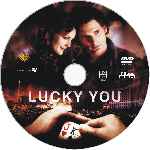 miniatura lucky-you-custom-v4-por-chermititi cover cd