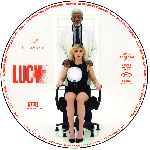 miniatura lucy-custom-v6-por-zeromoi cover cd