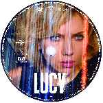 miniatura lucy-custom-v7-por-zeromoi cover cd
