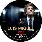 miniatura luis-miguel-temporada-01-disco-02-custom-por-putho cover cd