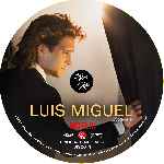 miniatura luis-miguel-temporada-01-disco-03-custom-por-putho cover cd