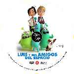miniatura luis-y-sus-amigos-del-espacio-custom-por-putho cover cd