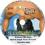 miniatura lujuria-en-brasil-xxx-custom-por-jovihi cover cd
