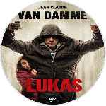 miniatura lukas-custom-por-mrandrewpalace cover cd