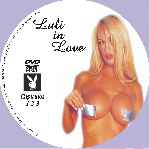 miniatura luli-in-love-cap-1-2-3-xxx-custom-por-negrogaby cover cd