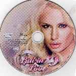 miniatura luly-in-love-xxx-por-richardgs cover cd