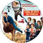 miniatura luna-de-miel-en-familia-2014-custom-por-corsariogris cover cd
