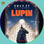 miniatura lupin-custom-v2-por-chechelin cover cd