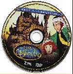 miniatura lupin-iii-el-castillo-de-cagliostro-edicion-de-coleccion-por-cascahuin cover cd