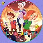miniatura lur-y-amets-custom-por-chechelin cover cd