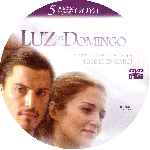 miniatura luz-de-domingo-custom-por-eltamba cover cd