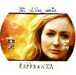 miniatura luz-de-esperanza-custom-por-magm700723 cover cd