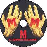 miniatura m-el-vampiro-de-dusseldorf-custom-por-gero1 cover cd