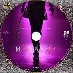 miniatura m3gan-2-0-custom-por-camarlengo666 cover cd