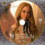 miniatura m3gan-custom-por-camarlengo666 cover cd