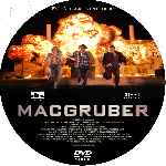miniatura macgruber-custom-v2-por-feliipe cover cd