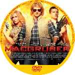 miniatura macgruber-custom-v3-por-ncm cover cd