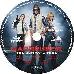 miniatura macgruber-custom-v5-por-caminante777 cover cd