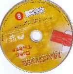 miniatura macgyver-1985-temporada-01-disco-03-por-candilas1970 cover cd