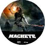 miniatura machete-custom-por-alfix0 cover cd