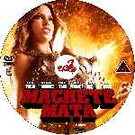 miniatura machete-mata-custom-por-corsariogris cover cd