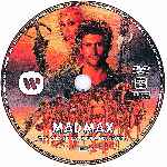miniatura mad-max-3-mas-alla-de-la-cupula-del-trueno-custom-v7-por-zeromoi cover cd