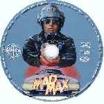 miniatura mad-max-custom-v2-por-zeromoi cover cd