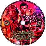 miniatura mad-max-salvajes-de-autopista-custom-v3-por-zeromoi cover cd