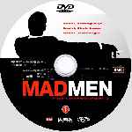 miniatura mad-men-temporada-01-disco-01-custom-v2-por-jsesma cover cd
