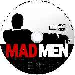 miniatura mad-men-temporada-01-disco-02-custom-por-osopolar68 cover cd