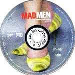 miniatura mad-men-temporada-02-disco-01-region-4-por-fabiorey-09 cover cd
