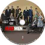 miniatura mad-men-temporada-02-disco-02-custom-por-osopolar68 cover cd