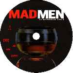 miniatura mad-men-temporada-03-disco-01-custom-por-vigilantenocturno cover cd