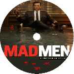 miniatura mad-men-temporada-03-disco-02-custom-por-vigilantenocturno cover cd