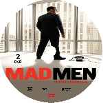 miniatura mad-men-temporada-04-disco-02-custom-por-vigilantenocturno cover cd