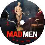 miniatura mad-men-temporada-05-disco-01-custom-por-vigilantenocturno cover cd
