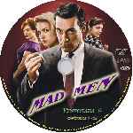 miniatura mad-men-temporada-05-disco-01-custom-v2-por-zaphiro cover cd