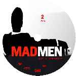 miniatura mad-men-temporada-05-disco-02-custom-por-vigilantenocturno cover cd
