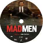 miniatura mad-men-temporada-06-custom-por-vigilantenocturno cover cd