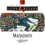 miniatura madadayo-coleccion-akira-kurosawa-custom-por-jmandrada cover cd