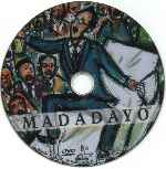 miniatura madadayo-por-eateots cover cd
